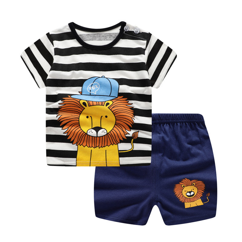 Boys Sport Set