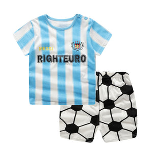 Boys Sport Set