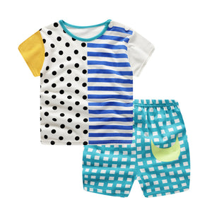 Boys Sport Set