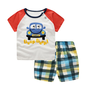 Boys Sport Set