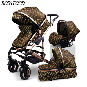 vuitton baby strollers